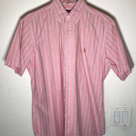 Ralph Lauren button down - Picture 1 of 1